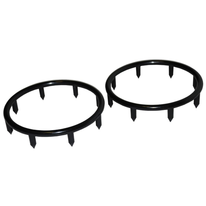 W.steps 9142-105 Ground Spikes fit Adjustable Safety Feet