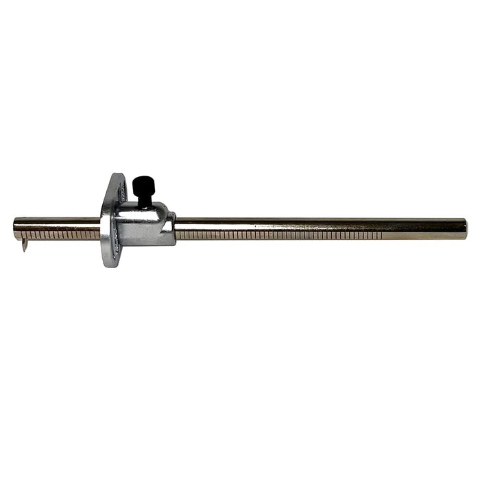 General Tools 6 In. Metal Marking Gauge