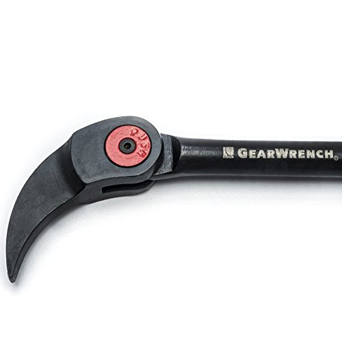 GEARWRENCH 8� Indexing Pry Bar - 82208