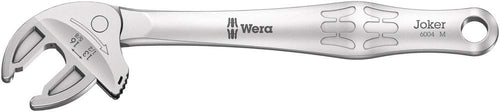 Wera 6004 Joker M Wrench with Flexible Size Adjustment, 13-16mm
