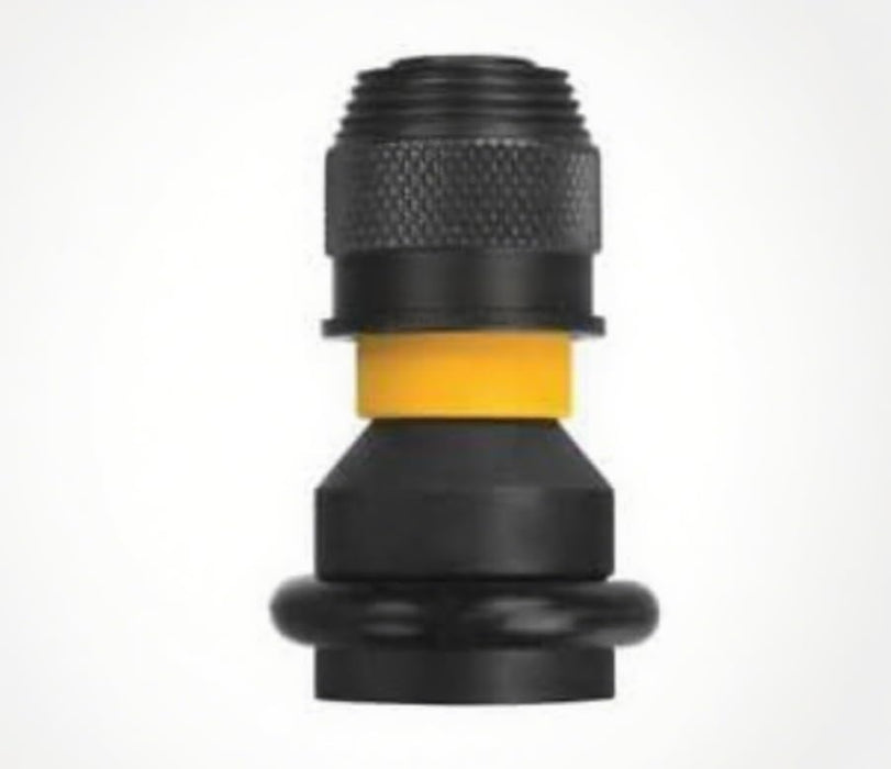 DEWALT DW2298 1/2" Square to 1/4" Hex Rapid Load Adapter