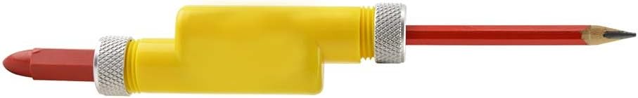 Big Horn 19855 Dual Marker Holder For Carpenter Pencil