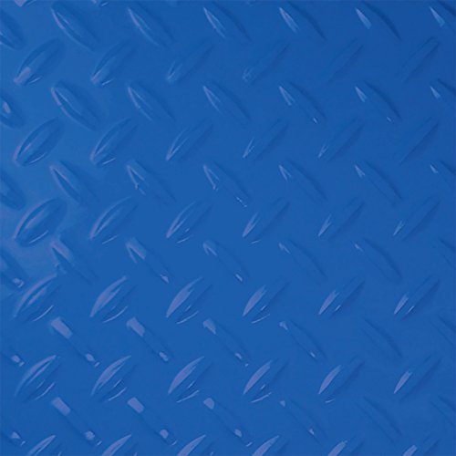 KBS Coatings 4510 Safety Blue RustSeal - 1 Gallon