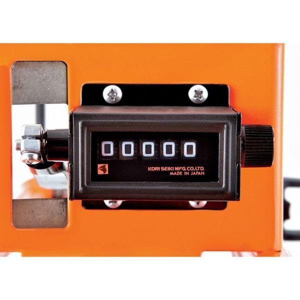 Measuring Wheel Counter, 99999 Ft