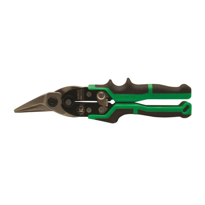 DEWALT (DWHT14674) Ergo Right Cut Aviation Snip