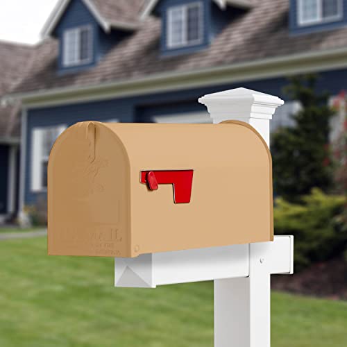 Rust-Oleum 7771830 Stops Rust Spray Paint, 12 oz, Gloss Sand