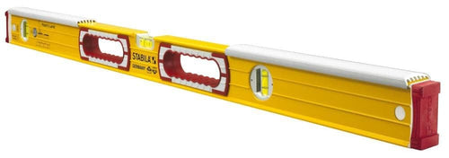 Stabila 36" Mason's Level with Centered Hand Holes - 36436