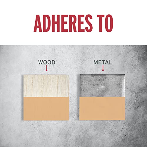 Rust-Oleum 7771830 Stops Rust Spray Paint, 12 oz, Gloss Sand