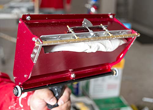 LEVEL5 10" Flat Boxes