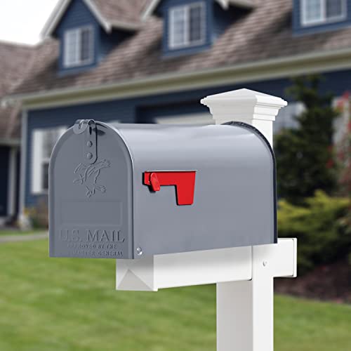 Rust-Oleum 7786502 Protective Enamel Paint Stops Rust, 32-Ounce, Gloss Smoke Gray, 1 Quarts (Pack of 1)