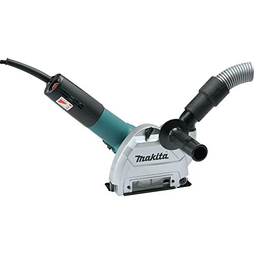 Makita 9565CV 5" SJS High-Power Angle Grinder
