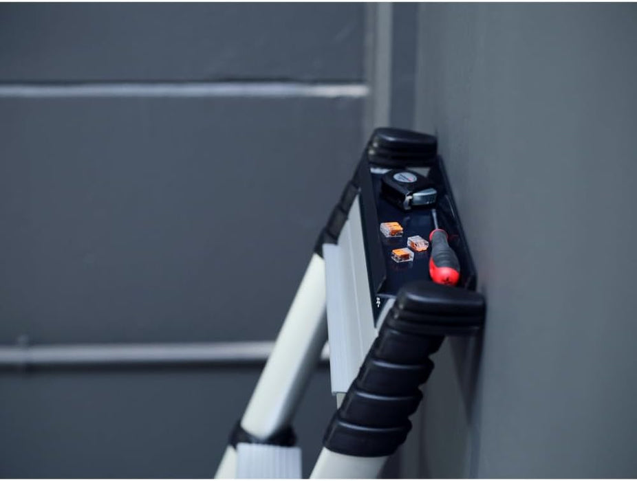 Tool Tray | for Prime and Combi Line, Snap-Fit, 11.8in x 3.2in x 3.4in