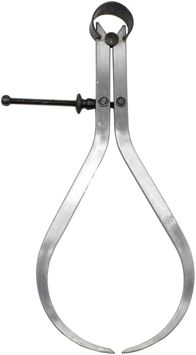 Big Horn 19052C 8-Inch Outside Caliper