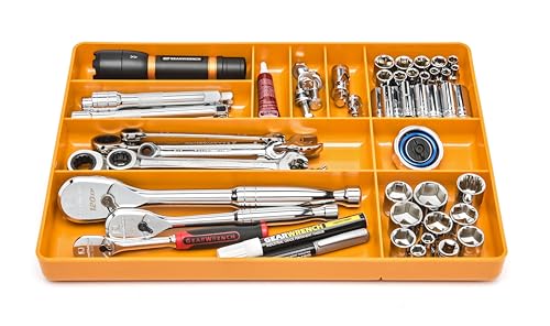GEARWRENCH Universal Tool and Parts Tray - 83117