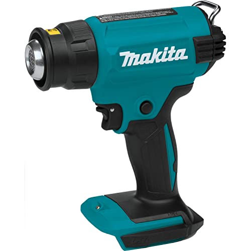 Makita XGH01ZK 18V LXT Lithium-Ion Cordless Heat Gun (Bare Tool)