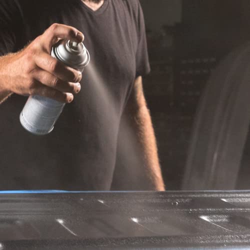 Seymour 20-41 Truck Bed Coating, Black, 15 Ounce, Packaging May Vary