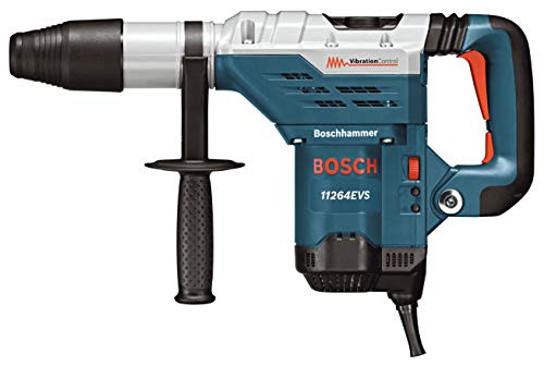 Bosch 1-5/8 SDS-Max Combination Hammer