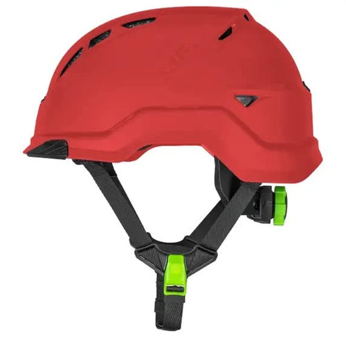 Lift HRX-22RC2 - RADIX Vented Safety Helmet Hard Hat