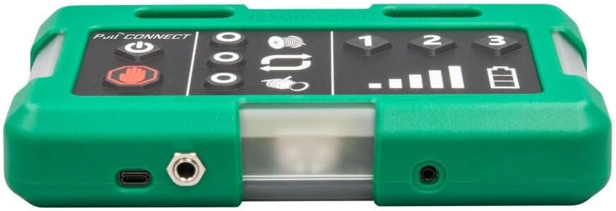 Greenlee GPC03 Pull Connect 3-Piece Kit