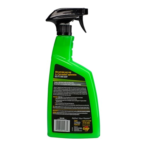 Meguiar's G200526 Hybrid Ceramic Detailer- 26 oz.