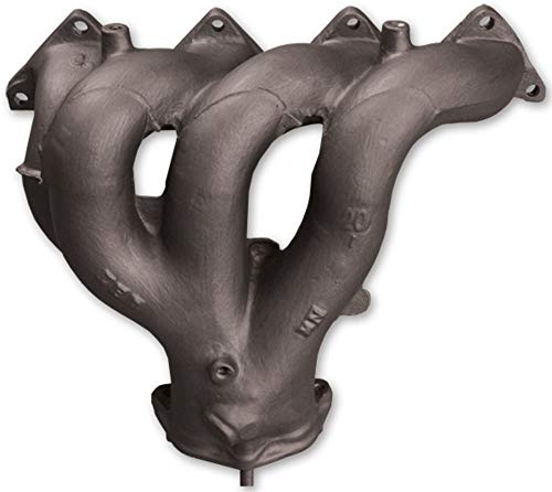 KBS Coatings 65105 Cast Iron Grey Xtreme Temperature Coating - 12 fl. oz.