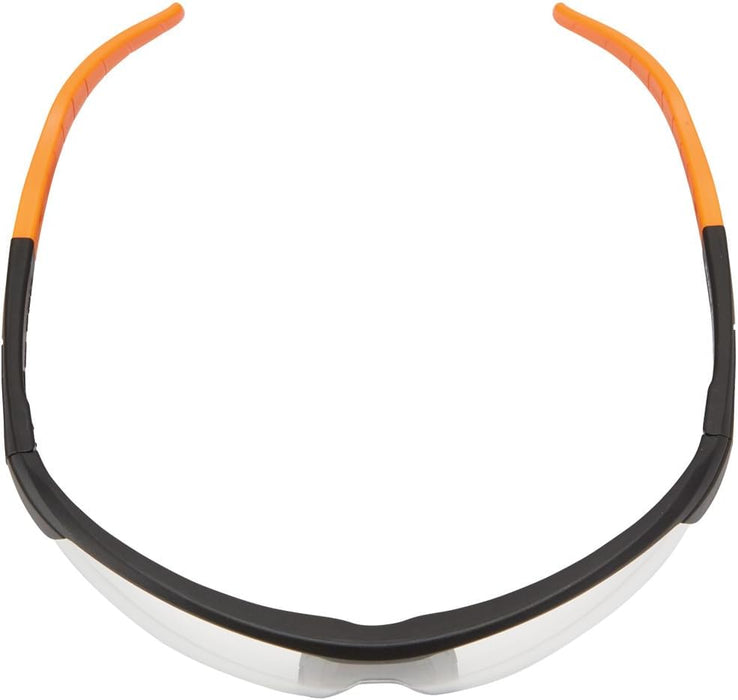 Klein Tools 60159 Standard Safety Glasses, Clear Lens