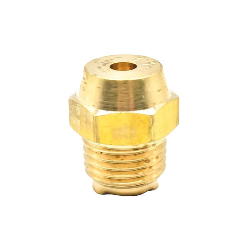 Cold Start Compressor Interstate Pneumatics CVS7045 Air Compressor Cold Start Valve 1/4 Inch ...