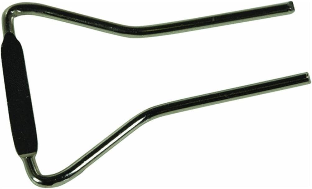 Weller RCT Rope Cutting Tip for Soldering Gun, 1.66