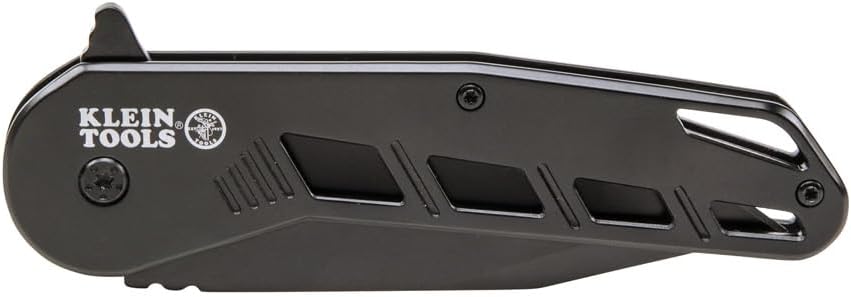 Klein Tools 44213 Bearing-Assisted Open Pocket Knife