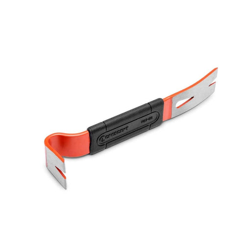 Crescent 7" Flat Pry Bar with Grip - FB7-06