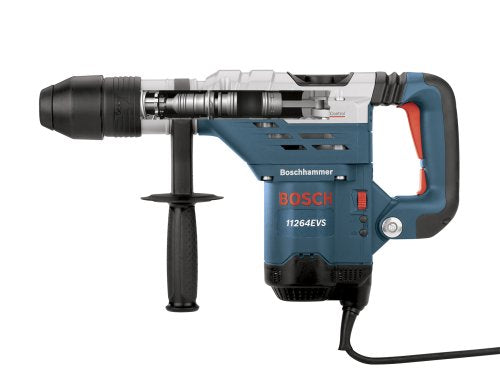 Bosch 1-5/8 SDS-Max Combination Hammer
