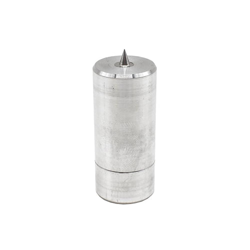 Big Horn 70142 Center Marker for 1 Inch Latch Bore with Stainless Steel Point