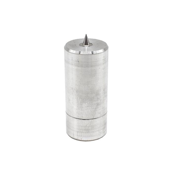 Big Horn 70142 Center Marker for 1 Inch Latch Bore with Stainless Steel Point