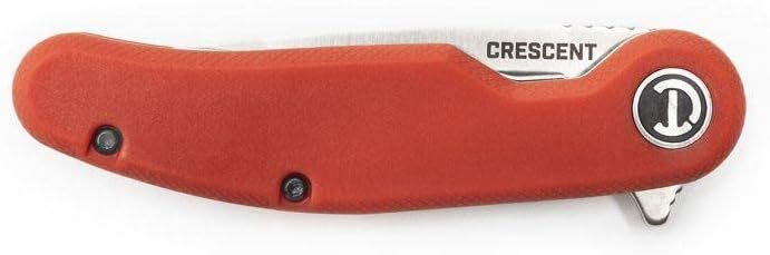 Crescent - Knife,Edc 3.25",Rawhide (CPK325CR), grey