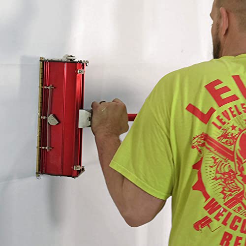 LEVEL5 Flat Box Extension Handles