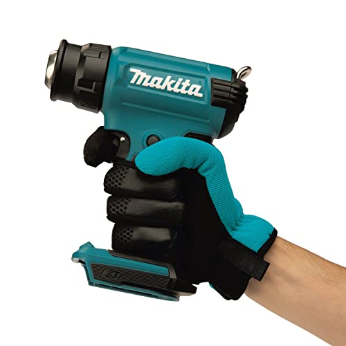 Makita XGH01ZK 18V LXT Lithium-Ion Cordless Heat Gun (Bare Tool)