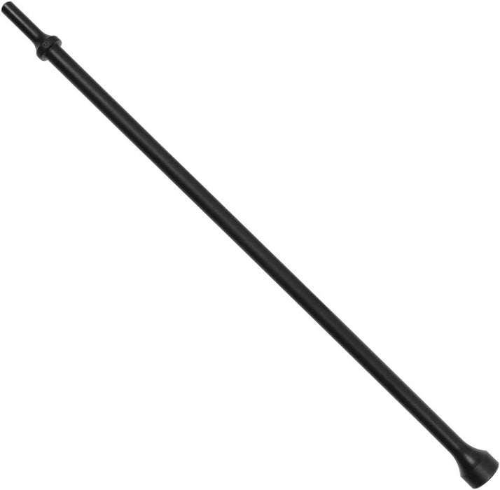 Mayhew Tools 32002 Pneumatic Hammer, 1" x 18", Black Oxide Finish 1" x 18" Standard Package