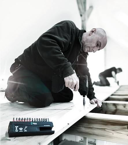 BIT-Check 30 IMPAKTOR 1 BITS-Assortment