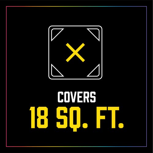 Seymour 20-1671 PBE Professional Primer, Sandable Gray