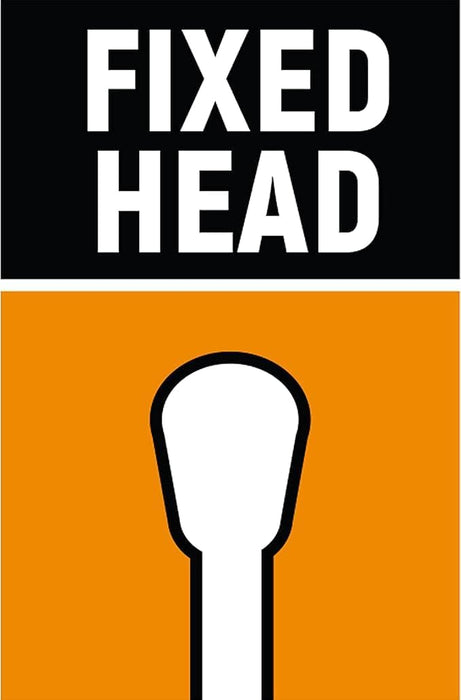 GEARWRENCH 1/2" Drive Micrometer Torque Wrench, 20-150 ft/lbs. - 85063