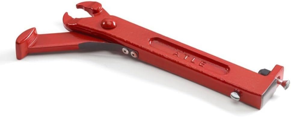 Hultafors Tools 820030U Nail Puller ATLE