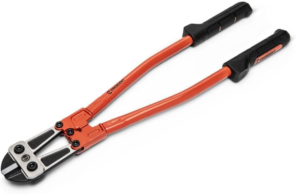 Crescent 24" High Leverage Compound Bolt Cutter | CT24HLC