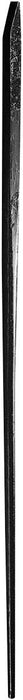 True Temper 1161400 Pinch Point Crowbar with Heat-Treated Steel, 48 Inch