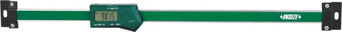 INSIZE 7101-500A Electronic Horizontal Scale, 20"/500 mm
