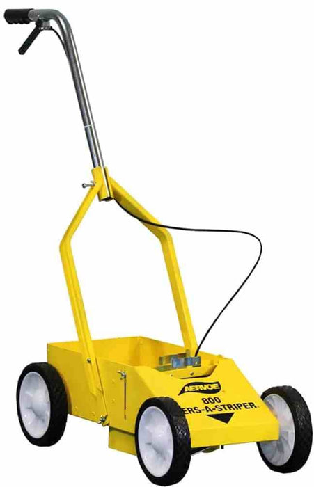 Aervoe Vers-A-Striper Cart - Pavement, Model #800