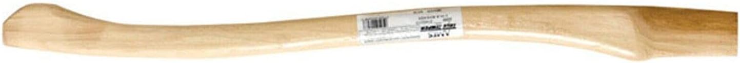 True Temper 2020900 Replacement Boy's Axe Hardwood Handle, 28-Inch