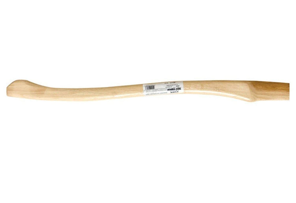 True Temper 2020900 Replacement Boy's Axe Hardwood Handle, 28-Inch
