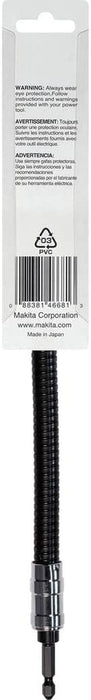 Makita B-51873 Flexible Impact Bit Holder, 12"