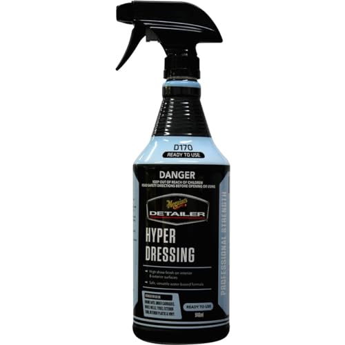 Meguiar's D170 Hyper Dressing, 32 oz. RTU