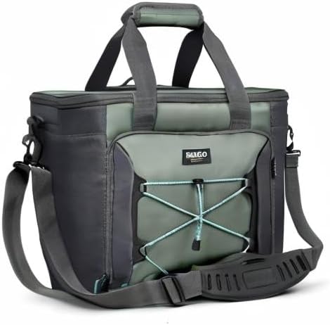 Igloo Voyager Soft Coolers (24-36 Can)